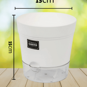 سندان سقي ذاتي صغير 0.3