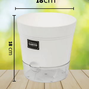 سندان سقي ذاتي وسط 0.2