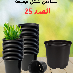 25 سندان شتل