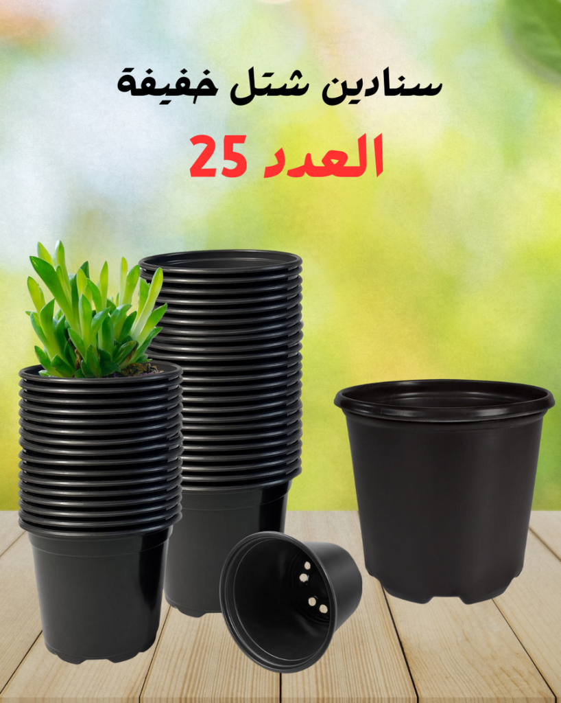 25 سندان شتل